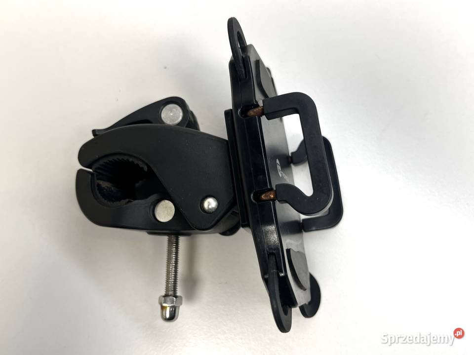 TaoTronics TTSH018 Rowerowy Motocyklowy uchwyt Łobżenica
