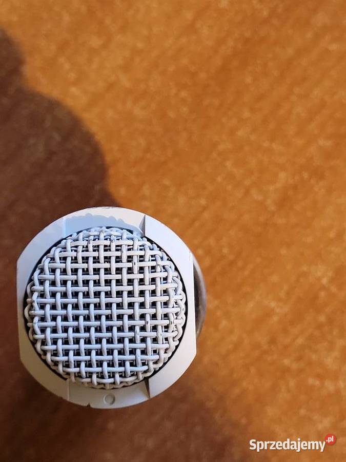 AudioTechnica ES947 Mikrofon pojemnościowy do lubelskie