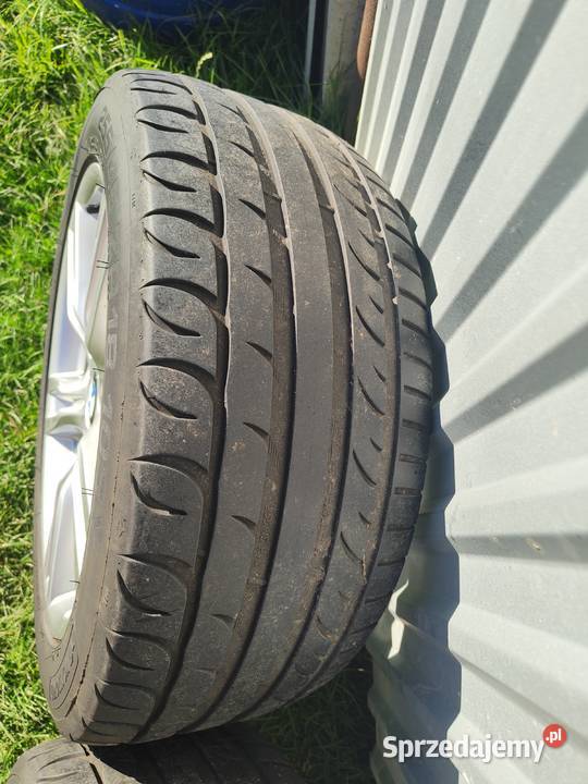 Koła 18 BMW M pakiet Koła Bodzentyn sprzedam