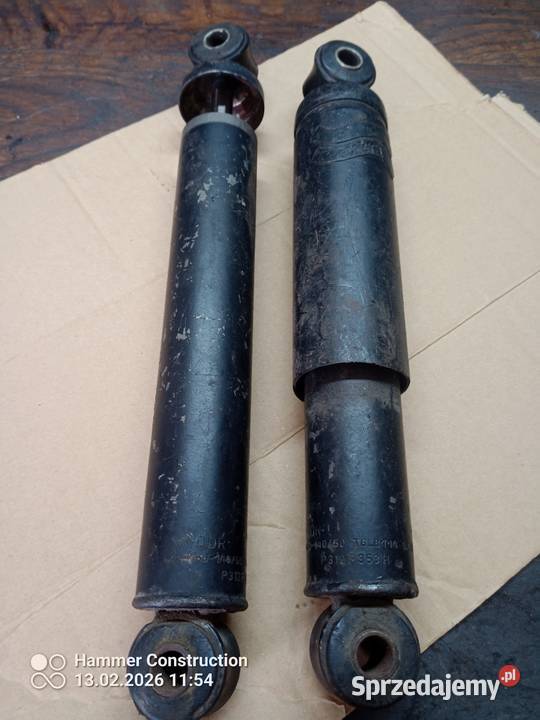 AWZ P70 IFA DKW Morawica sprzedam