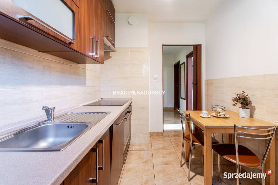 Do sprzedaży mieszkanie 5101m2 2 pokojowe Kraków własność sprzedam