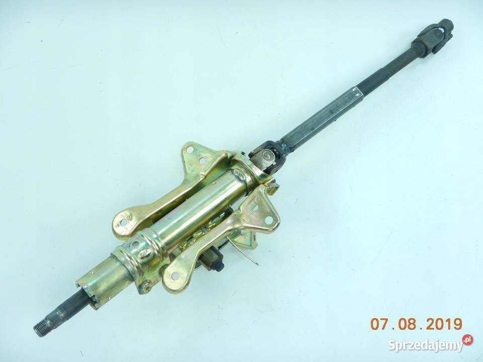 KOLUMNA KIEROWNICZA FIAT BRAVO BRAVA 9598 ASO osobowe Kolumny kierownicze