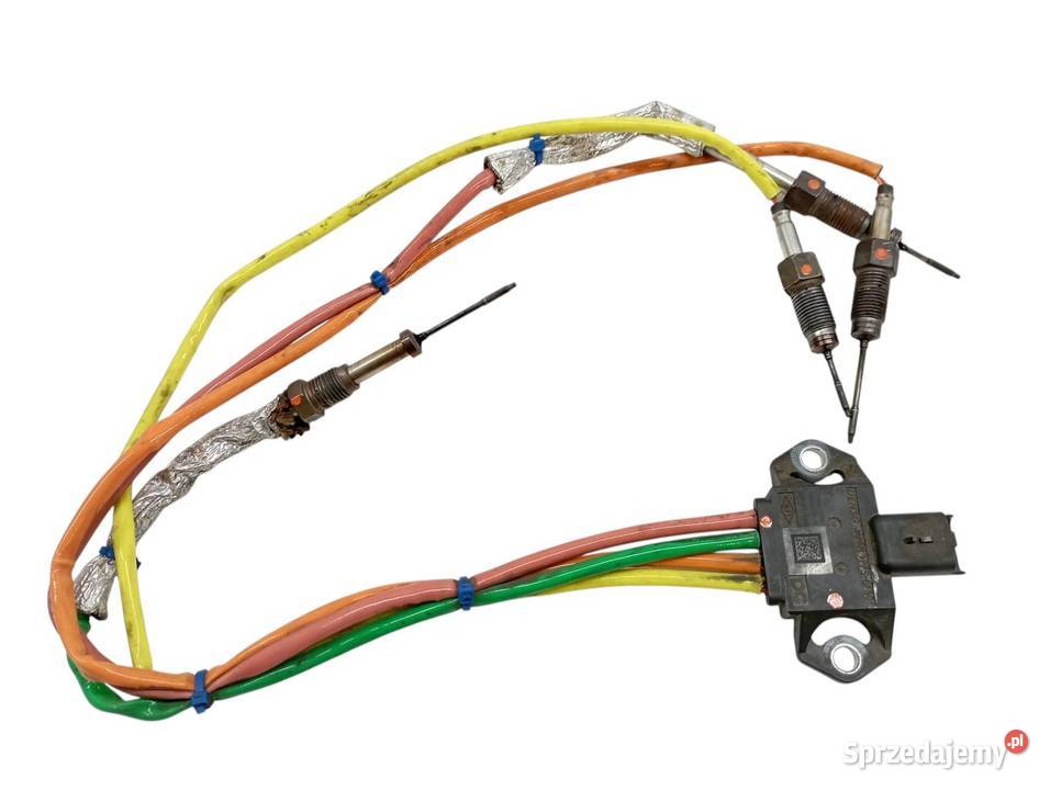 CZUJNIK SENSOR TEMPERATURY SPALIN 226582354R 15 sprzedam