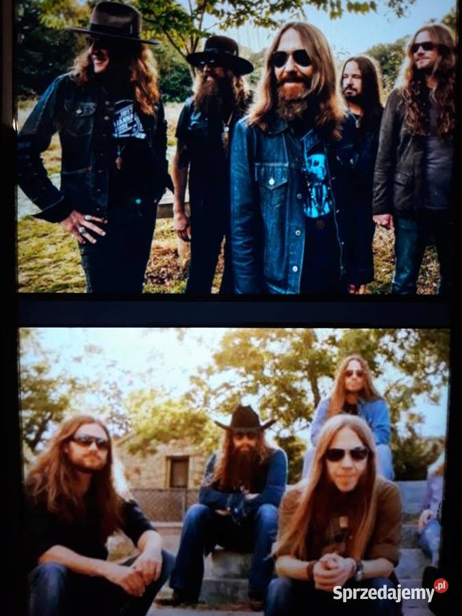 Archiwum Southern Rocka BLACKBEERY SMOKE The podkarpackie Rzeszów