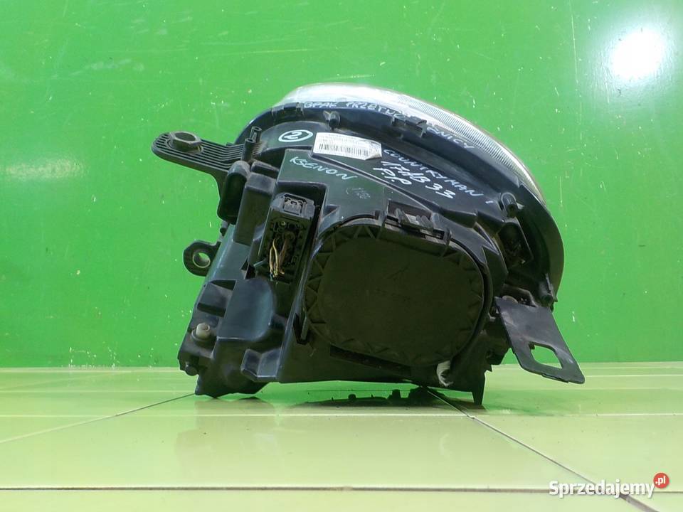 MINI COOPER COUNTRYMAN 16 B AUT 10r 5D XENON Suków