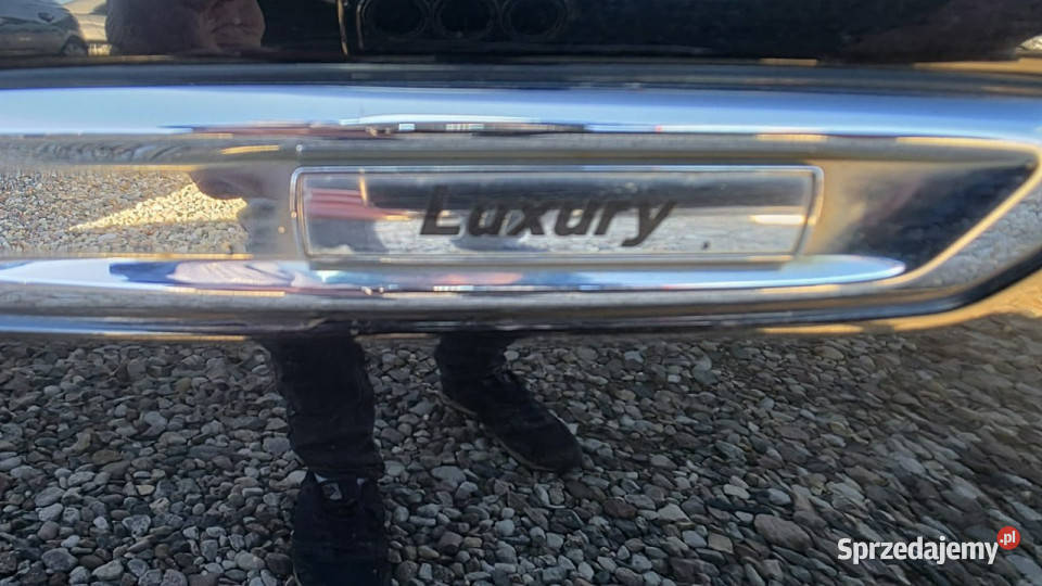 BMW 520 duza navi XSENON zarejestrowana nowy 4/5 Lębork