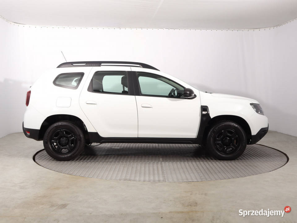 Dacia Duster 15 Blue dCi Katowice