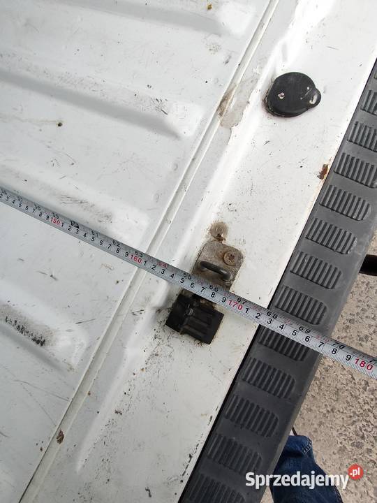 Ford connect 18 diesel Ford Smyków sprzedam