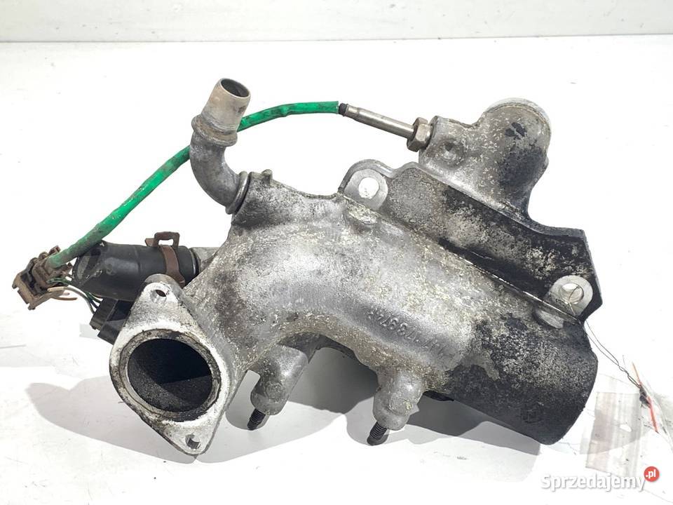 KOLEKTOR SSĄCY RENAULT KADJAR 147173974R 15 110