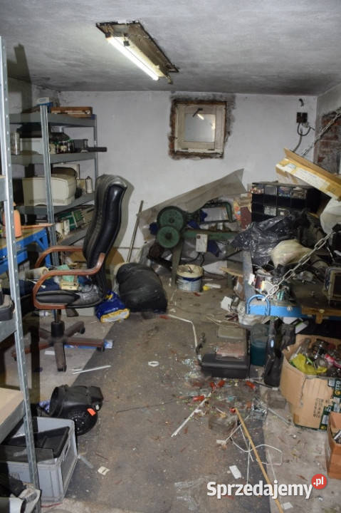 Gołąbki Jesienna 30 Liczba pokoi 4 Sprzedaż Warszawa