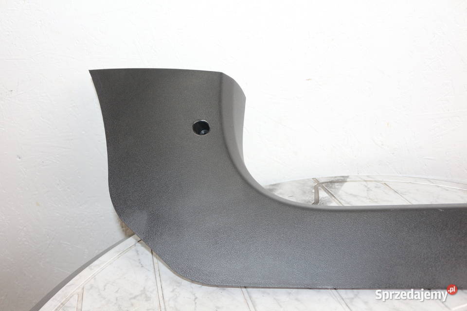 FIAT CROMA 2 0511 OSŁONA PROGU PRAWA PRZÓD Prochowice sprzedam