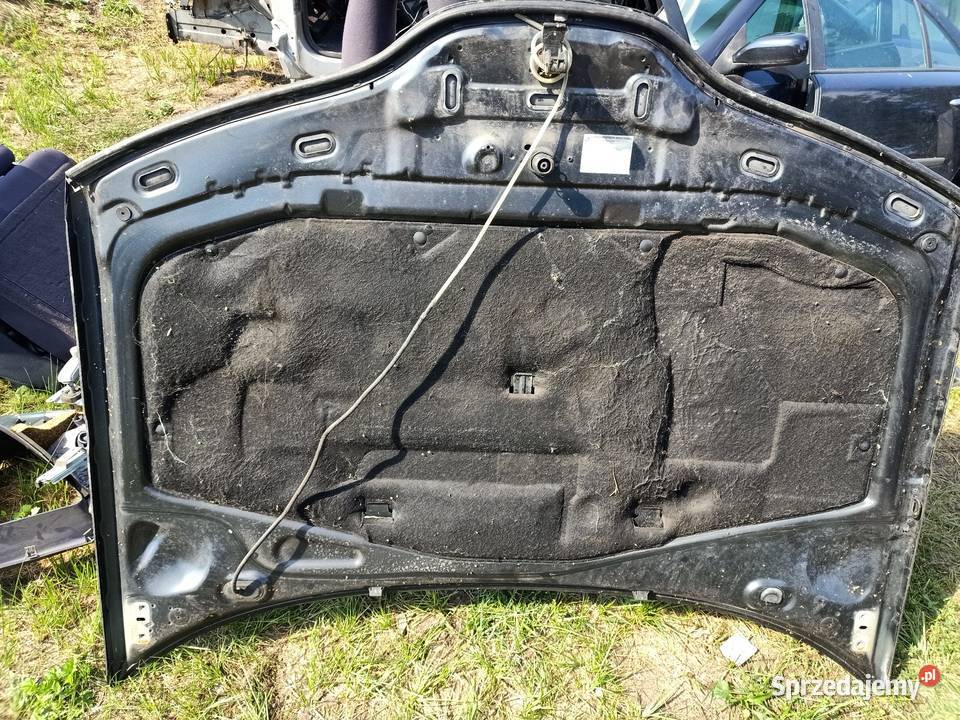 maska renault laguna II Teb66 Szczecin