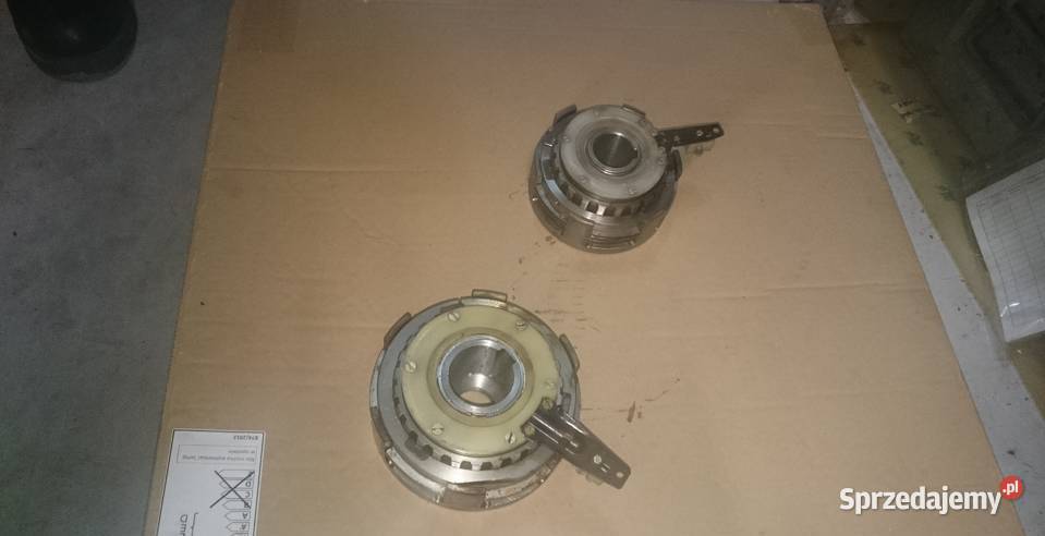 Sprzęgło FTA9s Łódź