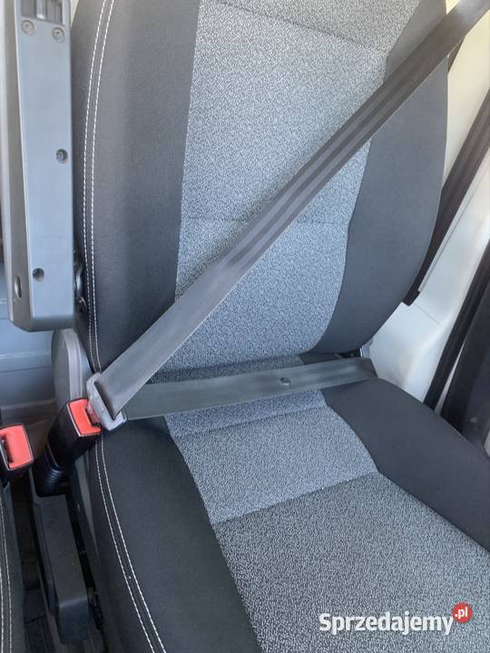 Fiat Ducato wywrotka 2018 r Zendek sprzedam