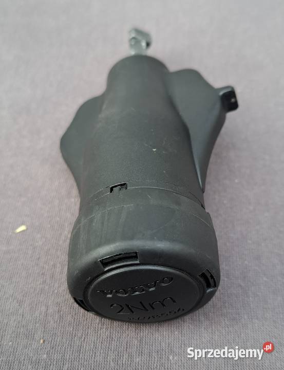 Bagażnik dachowy Volvo V70 XC70 20082016 dolnośląskie Mielęcin