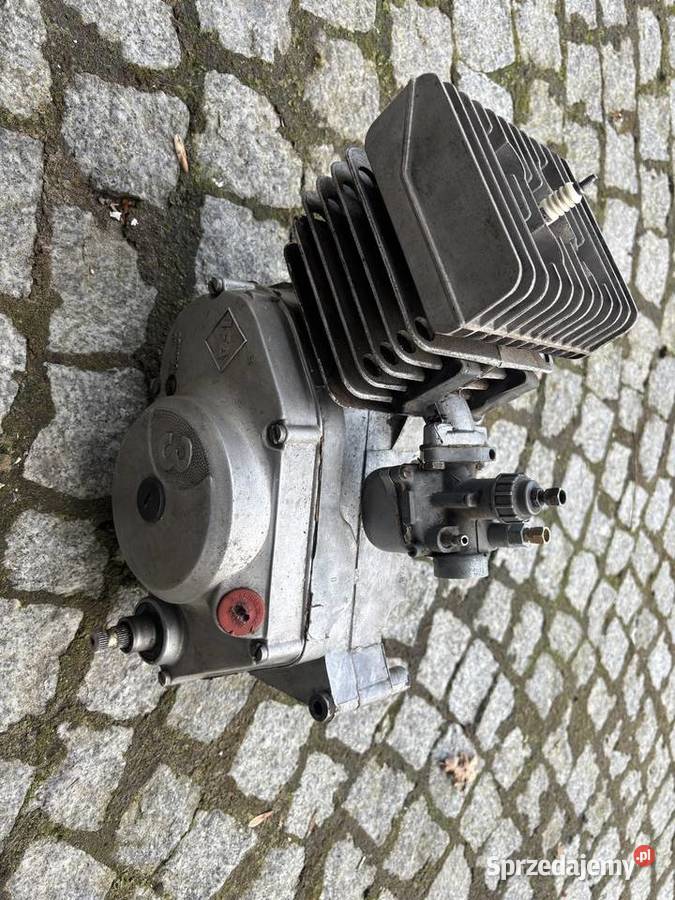 Simson s51 sr50 silnik sprzedam