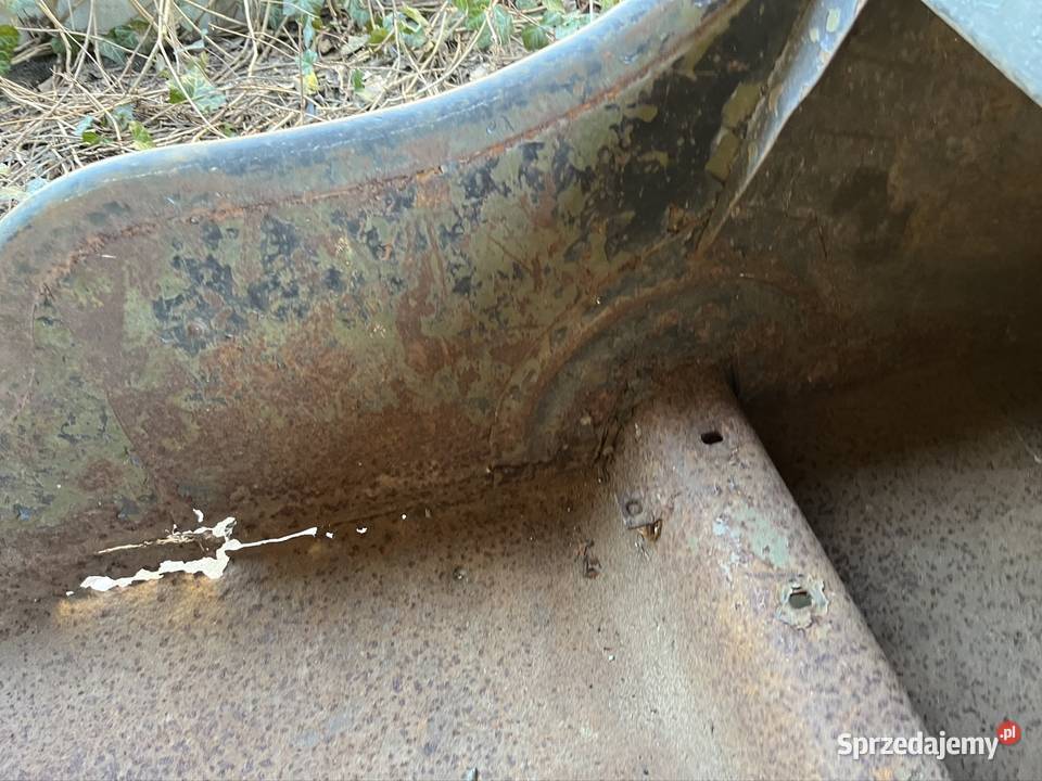 MW750 K750W gondola Chełm