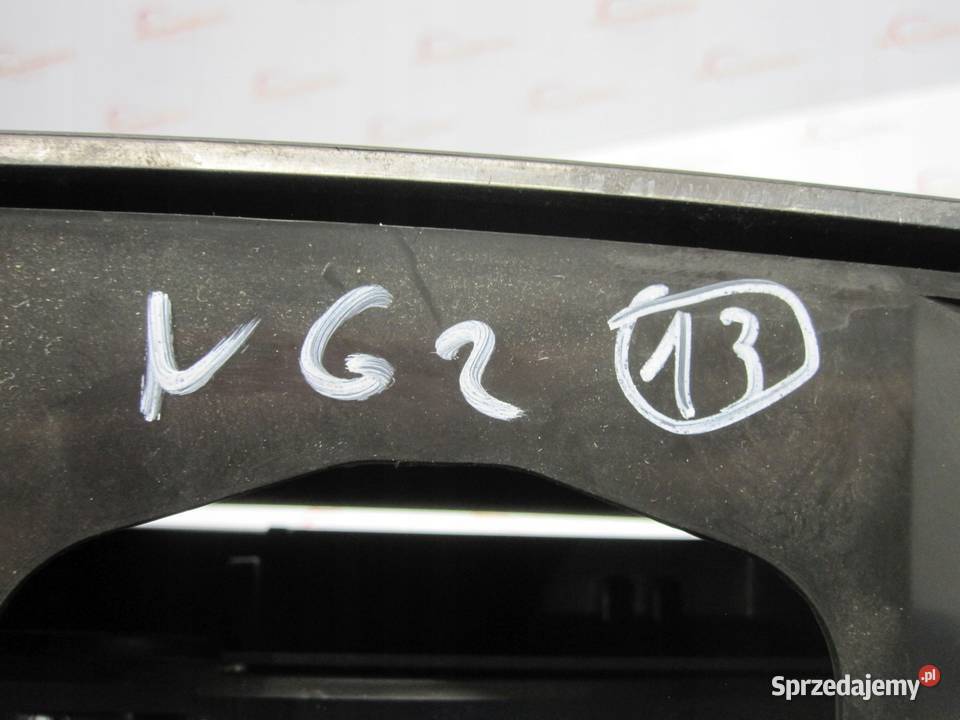 INSIGNIA A I LIFT 16r popielniczka schowek Kielce