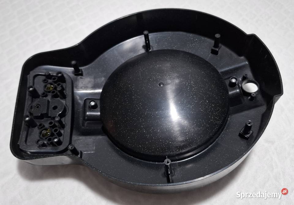 Górna część obudowy korpusu z rączką 2 do Części i Akcesoria sprzedam