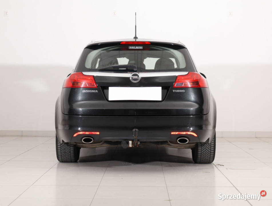 Opel Insignia 16 Turbo ESP Piaseczno
