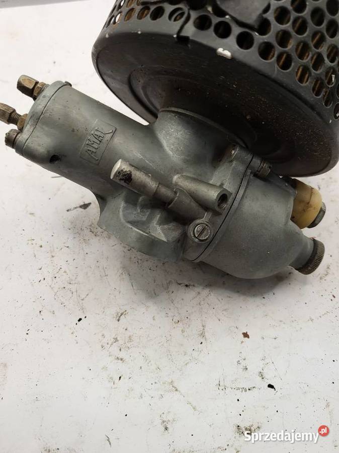 AMAL GAZNIK FILTR AMAL 928 śląskie Rybnik