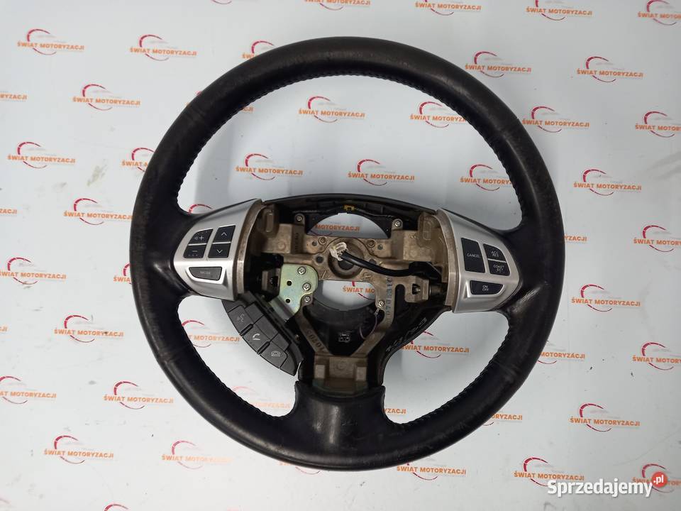 MITSUBISHI ASX I 11r kierownica osobowe Kielce