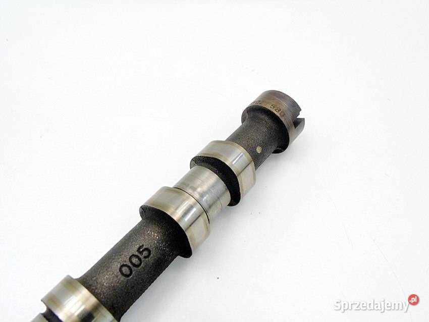 WAŁEK ROZRZĄDU 20 HDI 407 C5 C4 508 607 SCUDO osobowe Sosnowiec