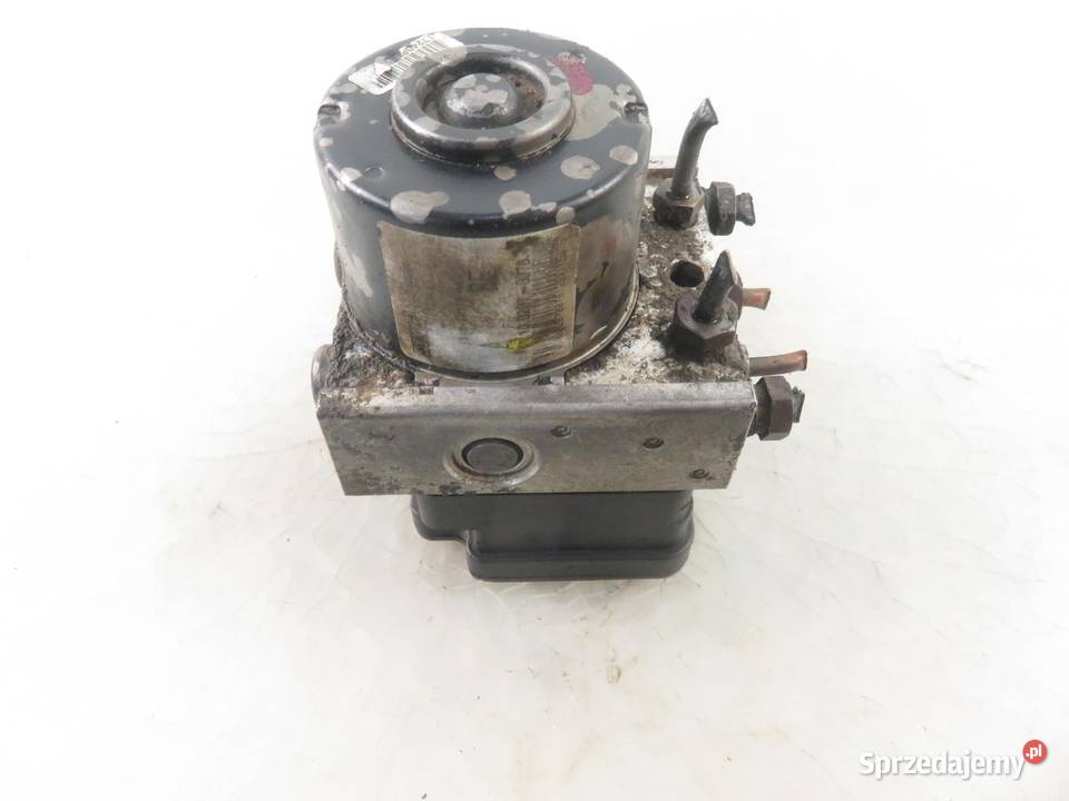 POMPA ABS FORD TRANSIT CONNECT I 10097001263 sprzedam