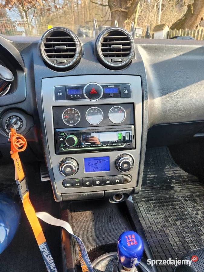 Hyundai coupe ABS małopolskie Kraków