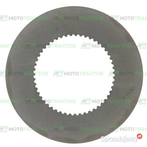 PŁYTKA WEWNĘTRZNA JOHN DEERE L34064 Łążynek