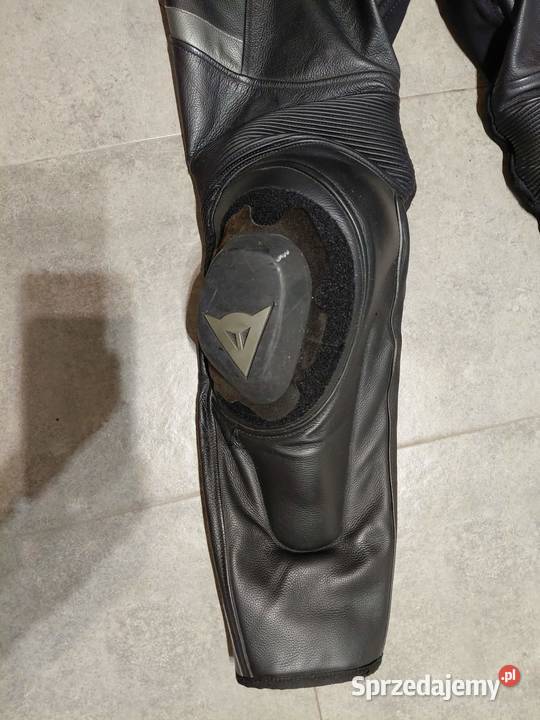 Kombinezon motocyklowy męski Dainese Avro D1 Wodzisław Śląski