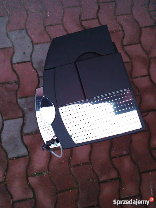 EKSPRES DO KAWY JURA IMPRESSA XS9 CLASSIC BLACK Kraków sprzedam