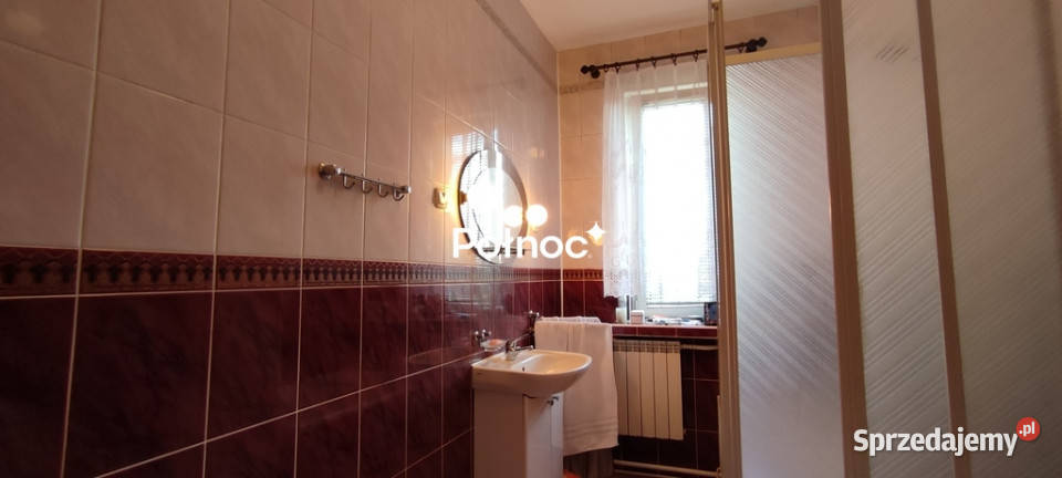 Dom w Turkowicach gotowy do zamieszkania Liczba pokoi 3 lubelskie