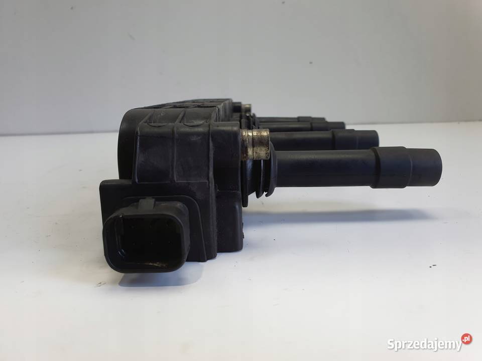 CEWKA ZAPŁONOWA Opel Astra II G 14 16 16V lubelskie Rudka