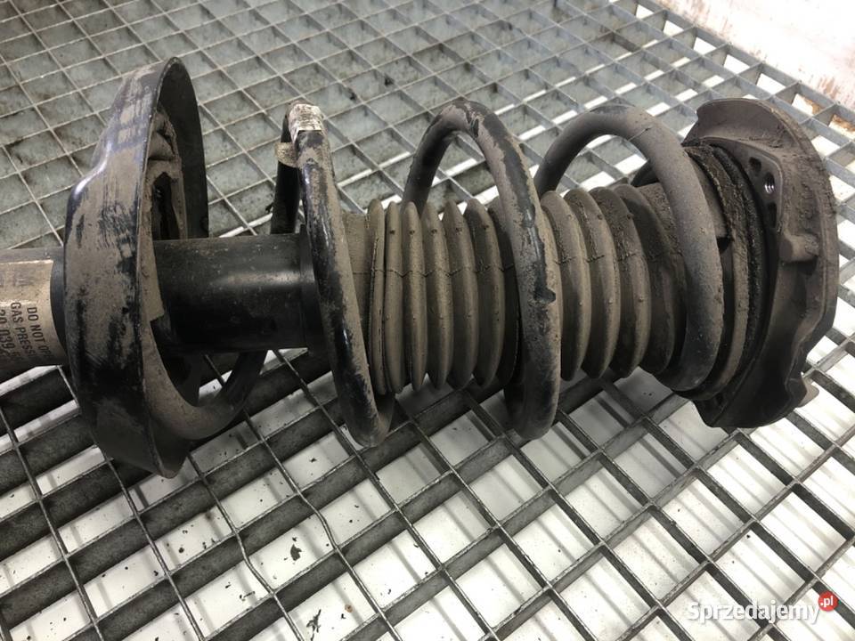 AMORTYZATOR PRAWY PRZÓD OPEL ASTRA K 14 39039564 sprzedam