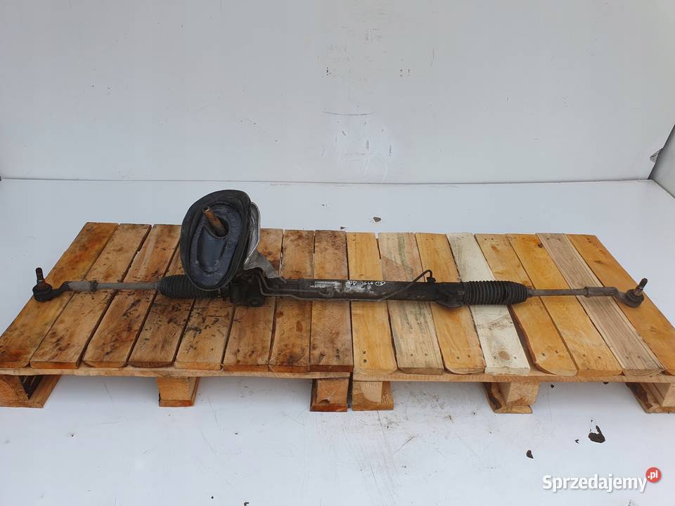 Volvo V70 III XC70 II S80 II MAGLOWNICA osobowe lubelskie Chełm