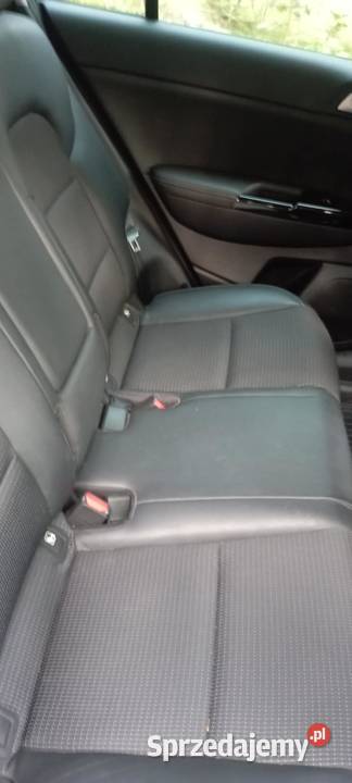 Sprzedam Kia Sportage okazja mały przebieg Sportage Samochody osobowe Wysoka