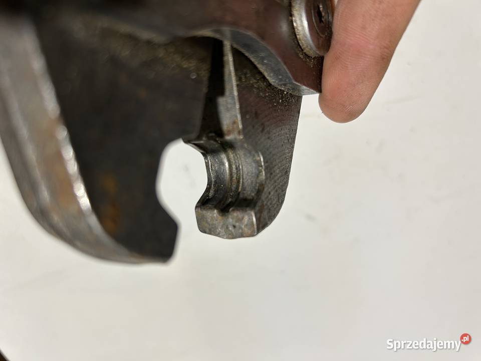 SZCZĘKA M15 REMS Kraków