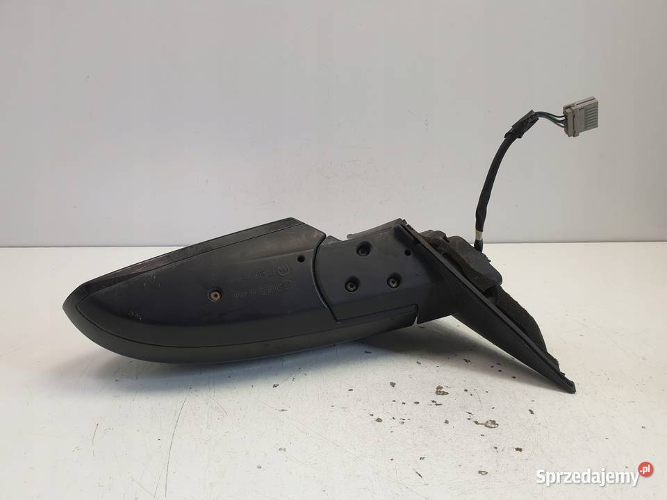 LUSTERKO PRAWE PASAŻERA Nissan Primera P12 Z11G Rudka sprzedam