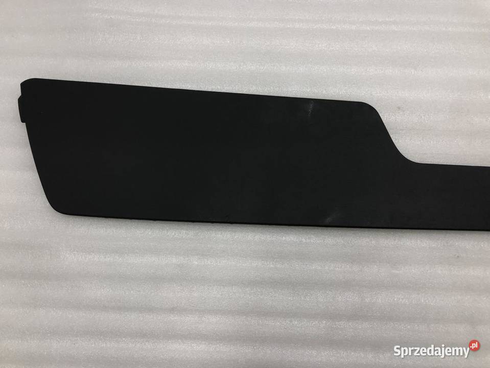 OSŁONA TUNELU LEWA 4F1863305B AUDI A6 C6 osobowe