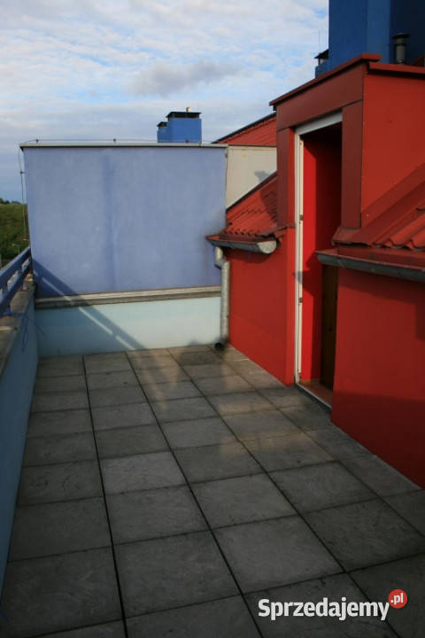 4pokojowe dwie łazienki osobna kuchnia dwa dolnośląskie Wrocław