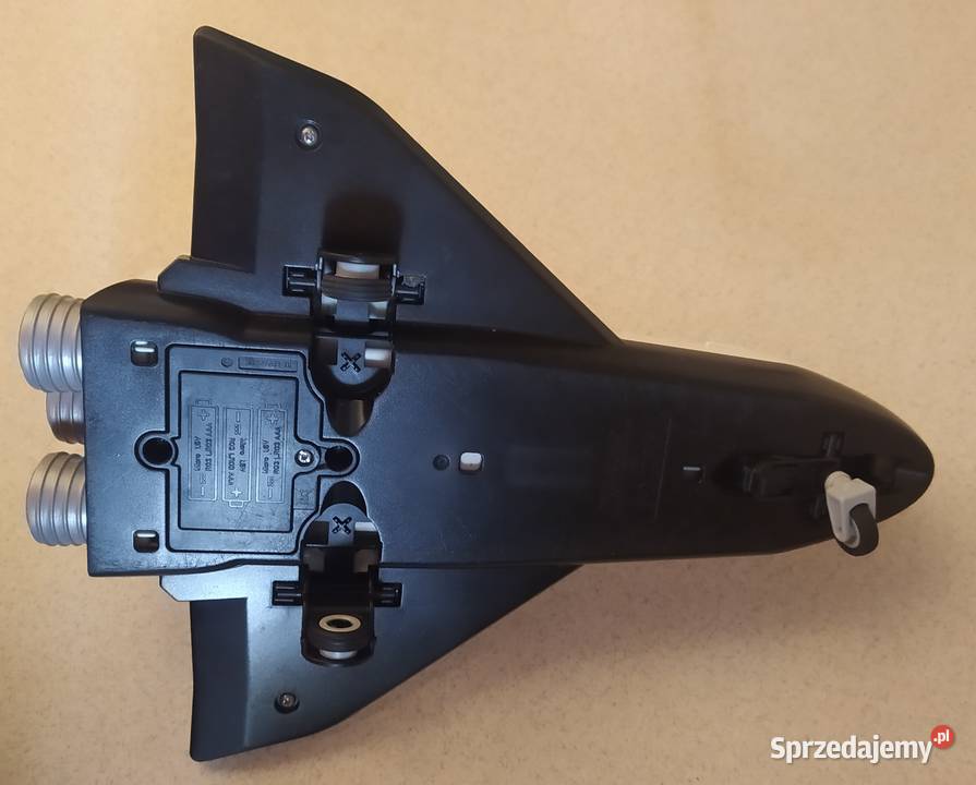 Playmobil Prom Kosmiczny Playmobil Gdańsk