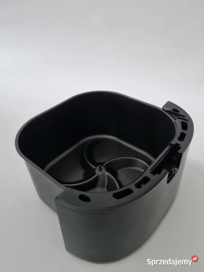 Philips Air Fryer Ovi Mini HD925290 stan Płock