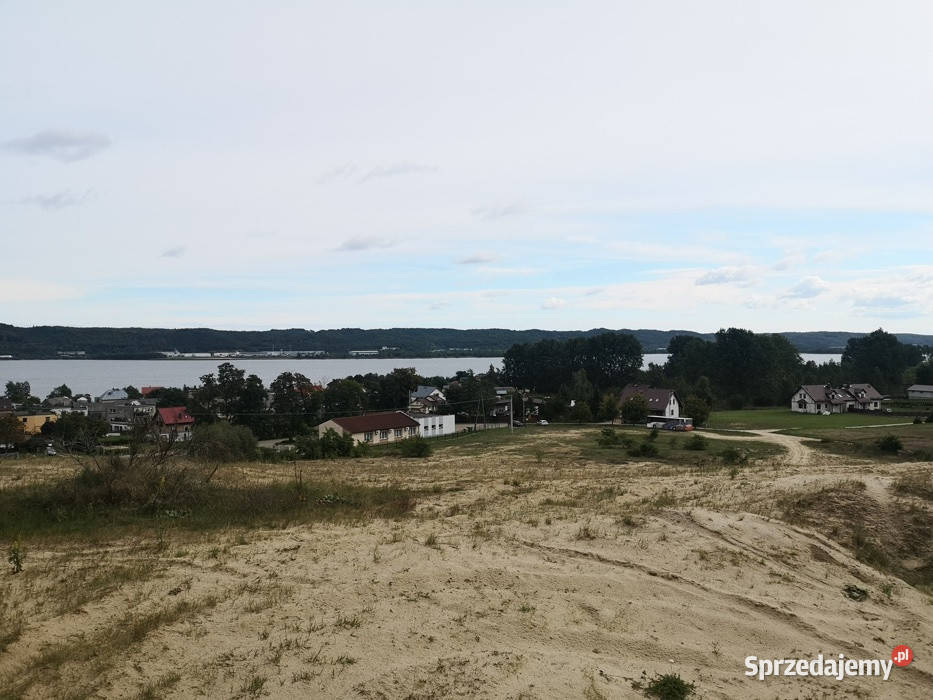 Działki w miejscowości Nadole