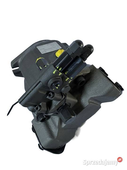 Hydraut HSP10VO71DRG 31R PPA12N00 Hydraulic Pump Warszawa