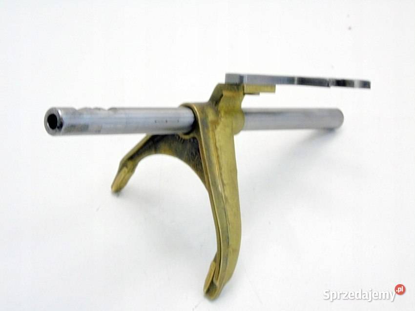 WIDEŁKI WYBIERAK SKRZYNI BIEGÓW 20GP08 BOXER osobowe sprzedam