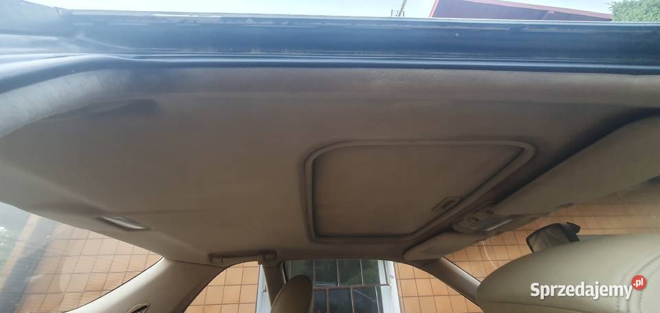 Honda Legend Coup 32 V6 Aut 179 soft close el centralny zamek Legend Samochody osobowe dolnośląskie