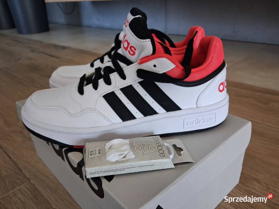 Buty Adidas chłopca chłopiec Sadki