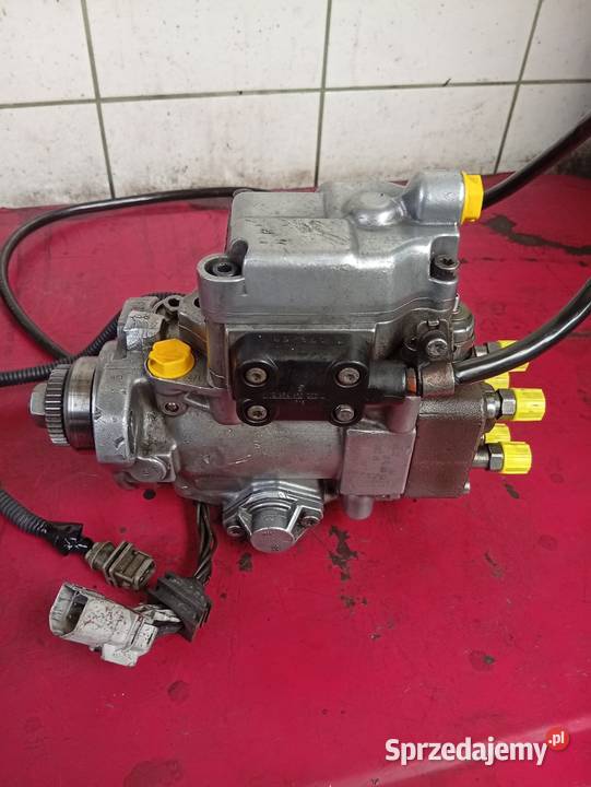 Pompa wtryskowa Mercedes 29tdi Warszawa