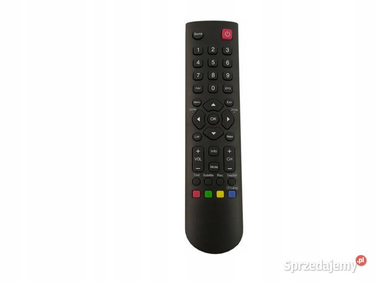 Telewizor Led Kernau 22 cale KFHD1601 Full HD Kraków